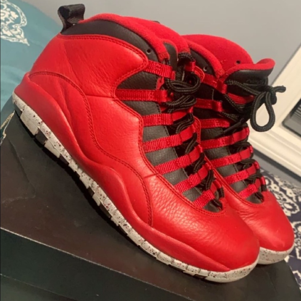 Jordan 10